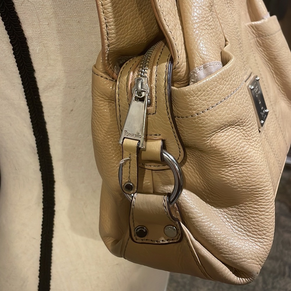 Tignanello Shoulder Bag - Picture 5 of 16